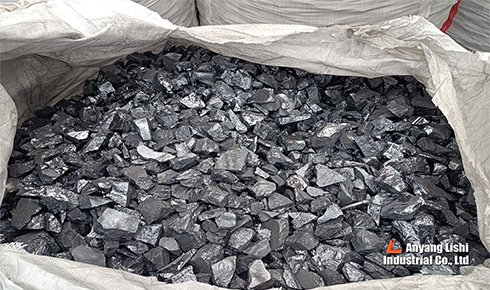 金屬硅：工業(yè)基礎材料的多領(lǐng)域應用與發(fā)展